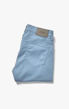 34 Heritage - Cool Faded Denim Summer Coolmax - LE CAPITAINE D'A BORD
