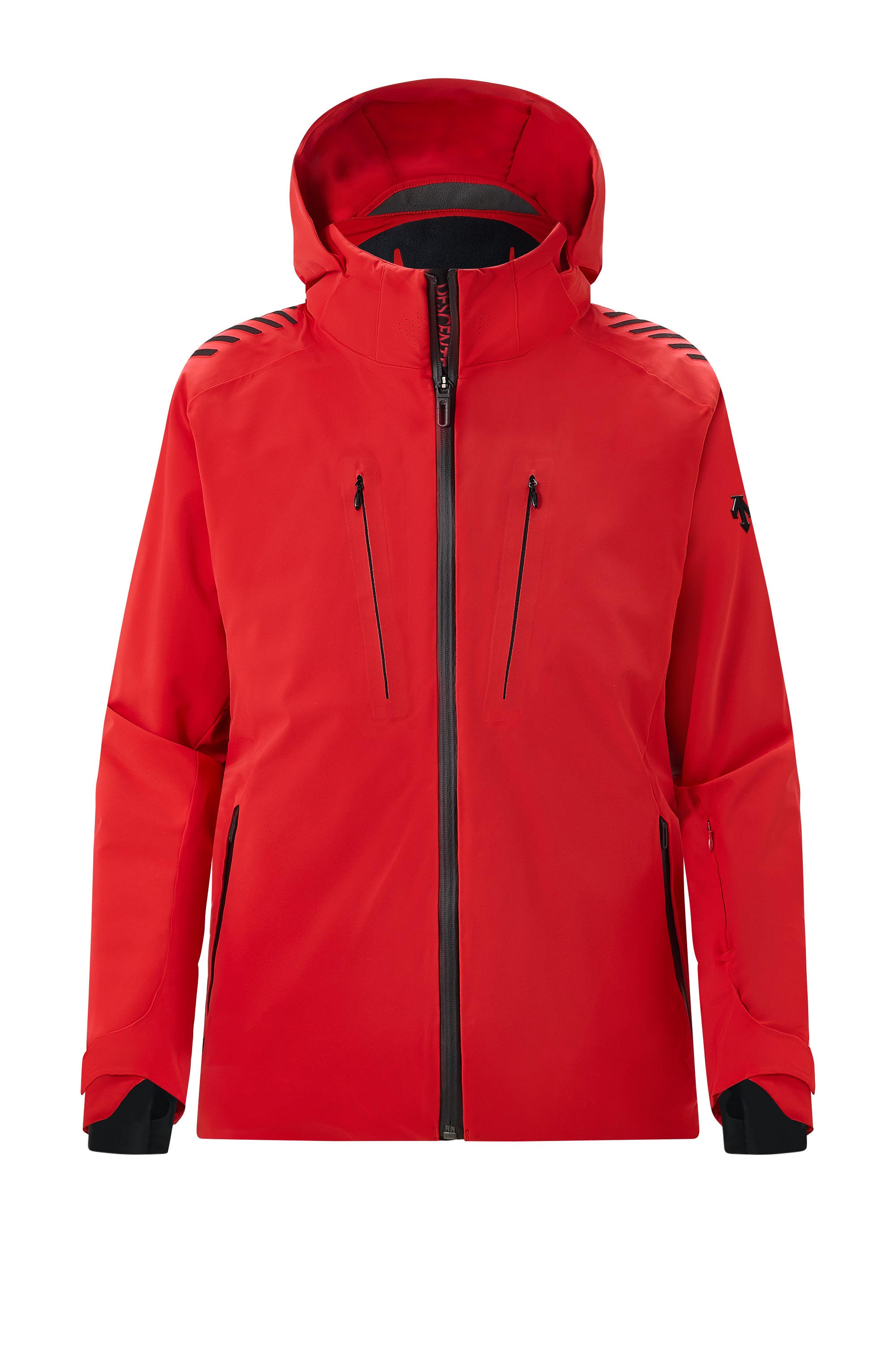 DESCENTE Reign Lined ski jacket for men LE CAPITAINE D A BORD