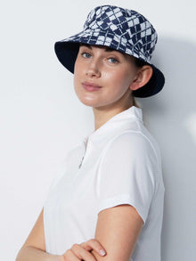  Daily Sports - Abruzzo Golf Bucket Hat - LE CAPITAINE D'A BORD