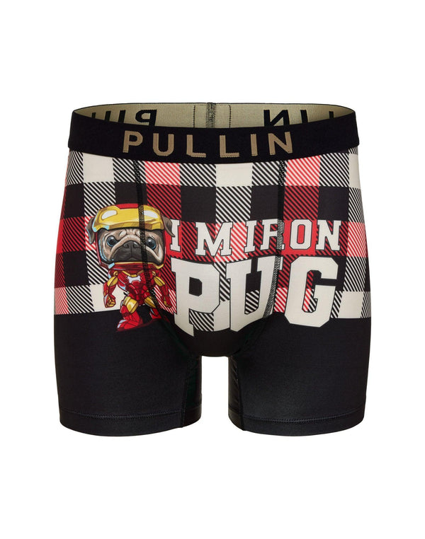 PULLIN FASHION 2 MAMA - Abbigliamento intimo PULLIN FASHION 2 MAMA - Abbigliamento intimo