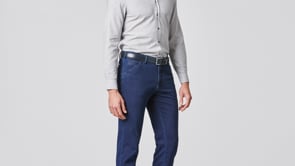 Meyer - Jeans extensible Chicago 4539