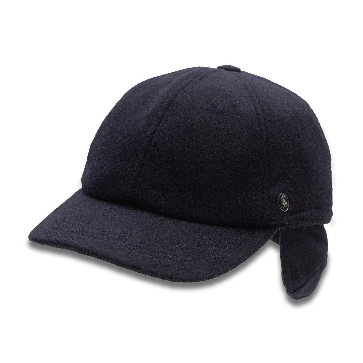 Baseball cap d deals