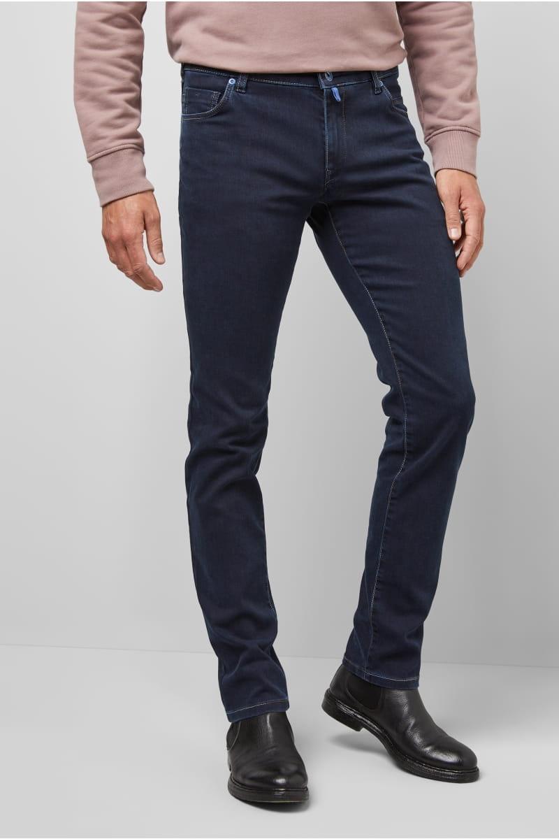 Meyer M5 Slim 6206 Jeans Super Stretch