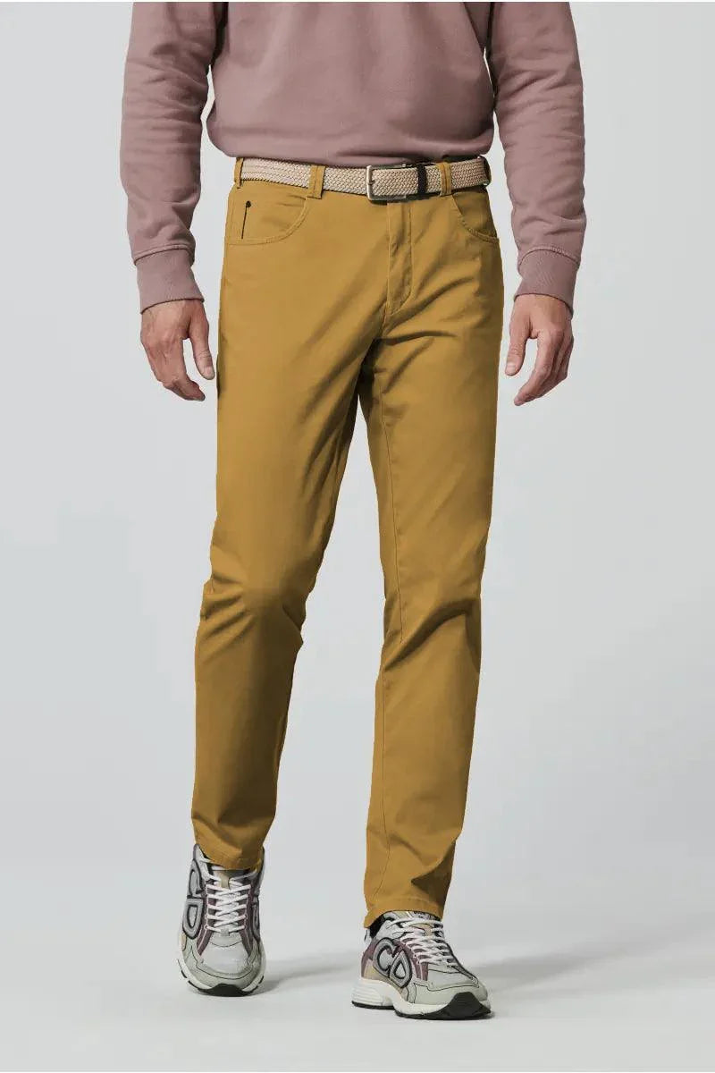 Cotton Trousers Meyer Diego Jeans Meyer Cotton Pants Diego 5054