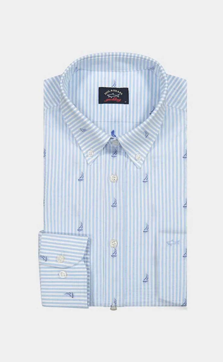 Vintage Nautica voilier chemise boutonnée pour hommes Vintage Nautica voilier chemise boutonnée pour hommes
