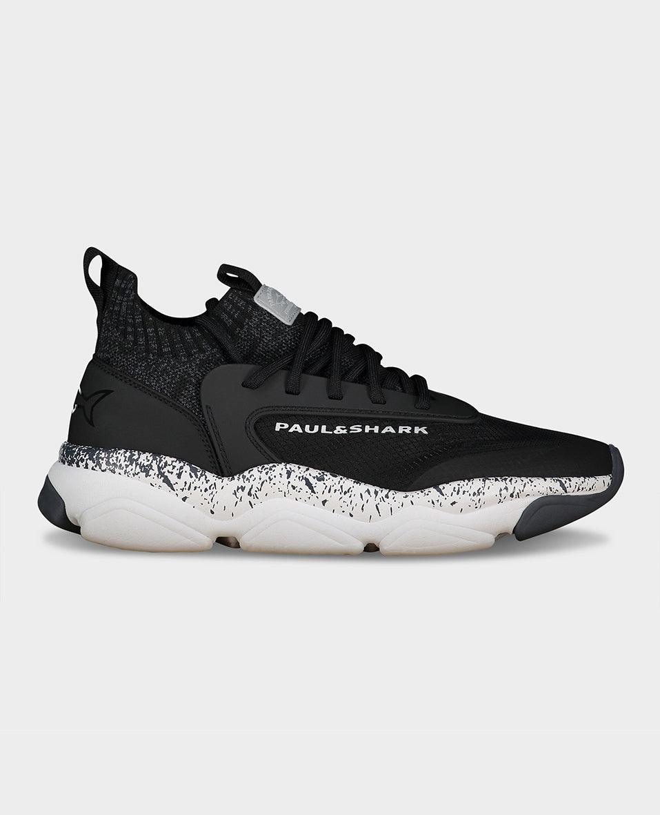 Paul Shark Re Ghost II Sneakers