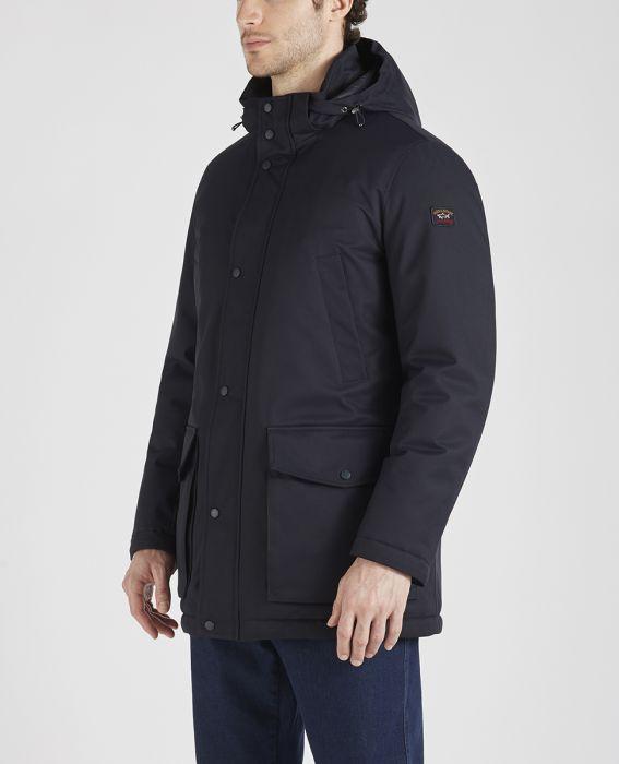 Paul and shark 2025 waterproof jacket