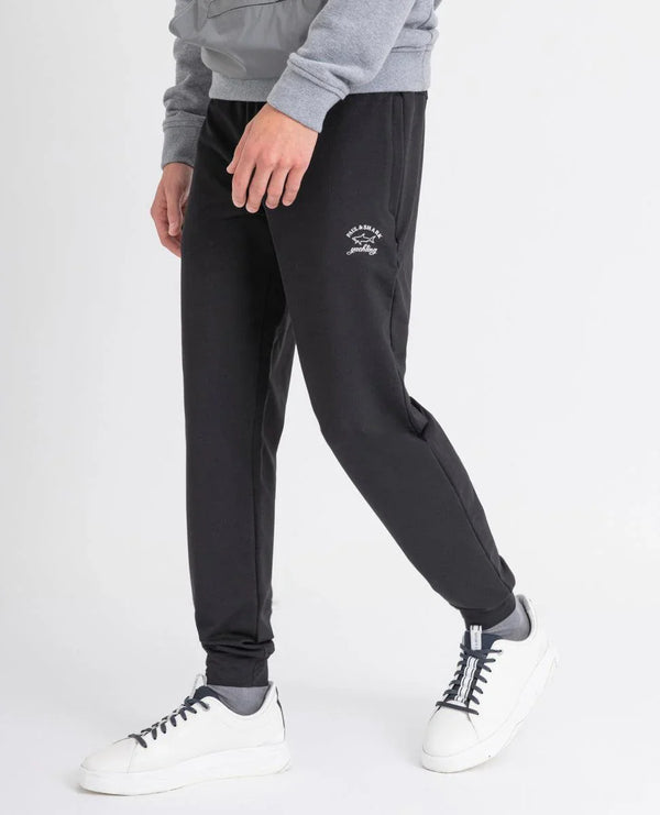 Paul Shark Pantalon jogging de coton extensible – Le Capitaine