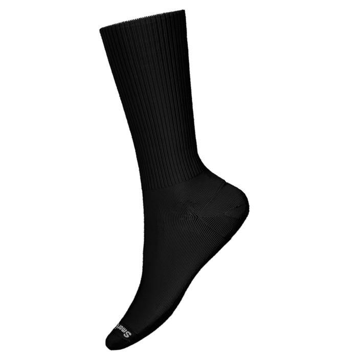 Smartwool Men's Heathered Rib Sock LE CAPITAINE D'A BORD