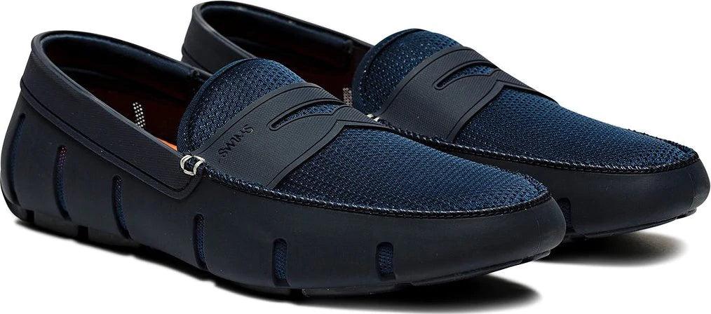 Swims penny loafer driver discount