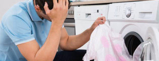  Comment récupérer un vêtement qui a déteint au lavage par accident? - LE CAPITAINE D'A BORD