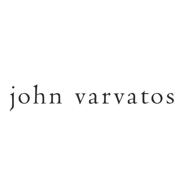  JOHN VARVATOS - LE CAPITAINE D'A BORD