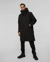 DESCENTE - Coach - Manteau long doublé duvet