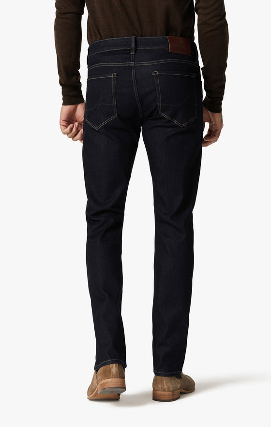34 Heritage - Cool Midnight Refined