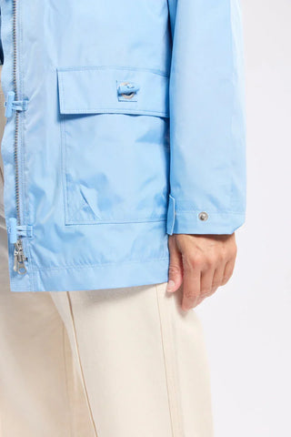 Armor-Lux - Audierne - Women's Waterproof Parka