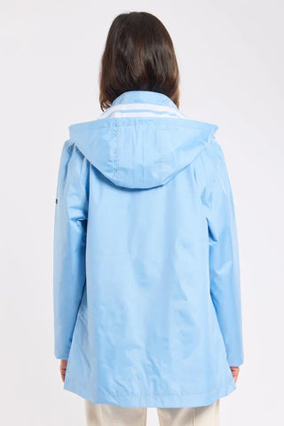Armor-Lux - Audierne - Women's Waterproof Parka