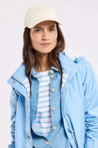 Armor-Lux - Audierne - Women's Waterproof Parka