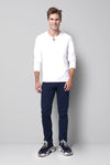 Meyer - M5 Slim 6288 - Jeans Super Stretch