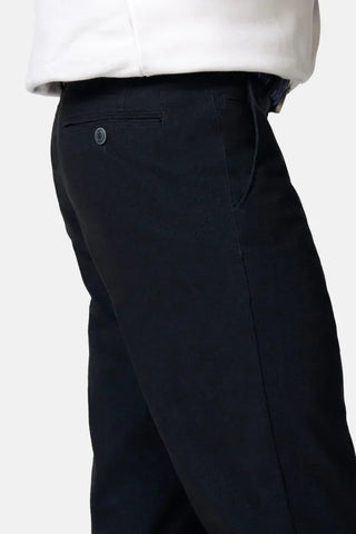 Meyer - Active Cotton Jersey Pants - Bonn 3602