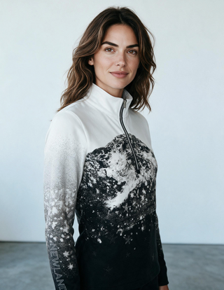 NEWLAND - Snow Lady T-Neck
