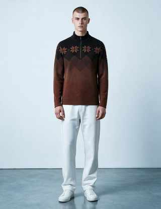 NEWLAND - Fairbanks Men's T-Neck