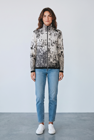 NEWLAND - Lucida Lady Full Zip