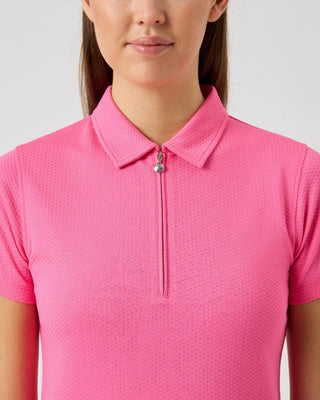 Daily Sports - Peoria Short Sleeve Polo Shirt