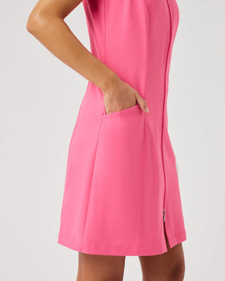 Daily Sports - Lyric V2 Sleeveless Dress