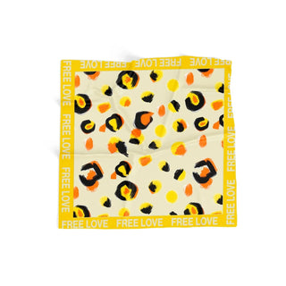 Verb To Do - 4 in 1 Scarf