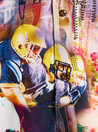Robert Graham - Fantasy Football Limited Edition Shirt