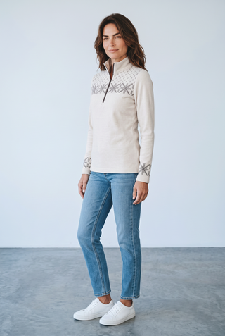 NEWLAND - Nivalis Lady T-Neck