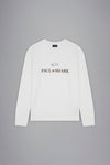 Paul & Shark - Sweat-shirt en coton à imprimés