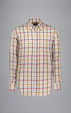 Paul & Shark - XSoft Flannel Check Long Sleeve Shirt