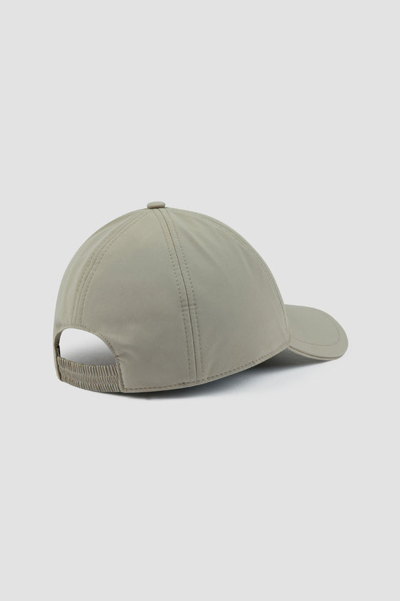 Paul & Shark - Casquette de nylon doublée