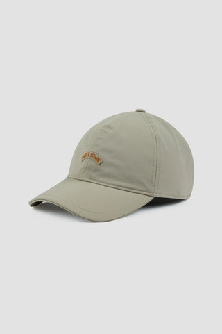 Paul & Shark - Nylon lined cap
