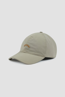  Paul & Shark - Casquette de nylon doublée