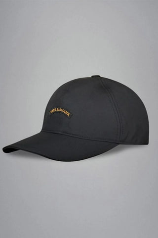 Paul & Shark - Casquette de nylon doublée