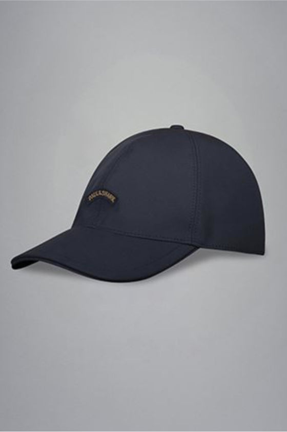 Paul & Shark - Casquette de nylon doublée