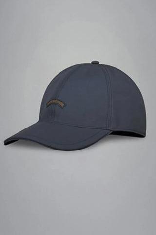 Paul & Shark - Casquette de nylon doublée