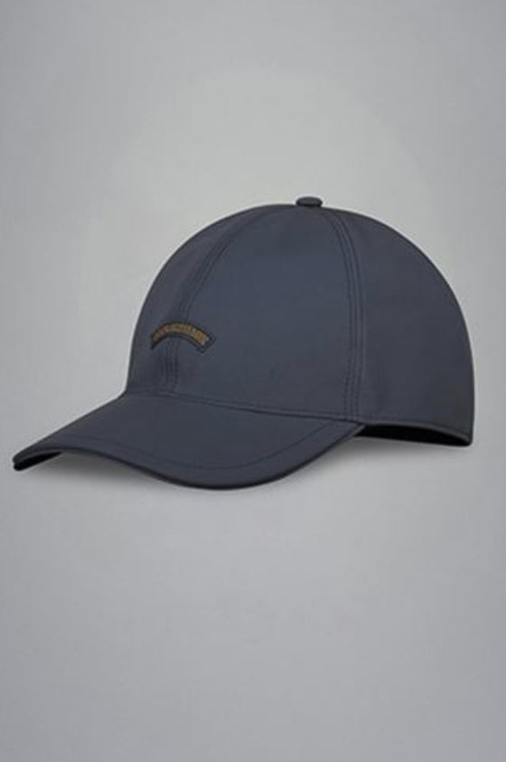 Paul & Shark - Casquette de nylon doublée