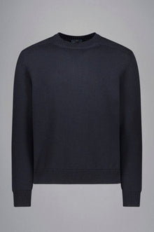  Paul & Shark - Soft Cool Touch wool crew neck sweater