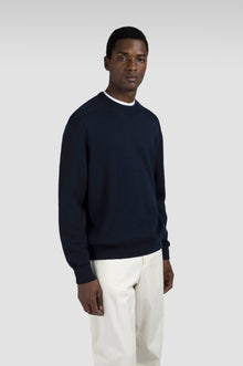  Paul & Shark - Soft Cool Touch wool crew neck sweater