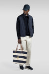 Paul & Shark - Soft Cool Touch wool crew neck sweater