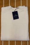 Paul & Shark - Soft Cool Touch wool crew neck sweater