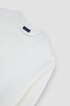 Paul & Shark - Soft Cool Touch wool crew neck sweater