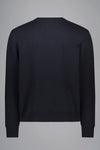 Paul & Shark - Soft Cool Touch wool crew neck sweater