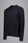 Paul & Shark - Soft Cool Touch wool crew neck sweater