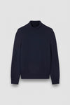 Paul & Shark - Soft Cool Touch wool turtleneck sweater