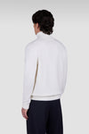 Paul & Shark - Soft Cool Touch wool turtleneck sweater