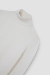 Paul & Shark - Soft Cool Touch wool turtleneck sweater